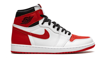 1 Retro High OG "Heritage" 555088 161