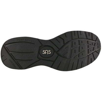 Men's JV Mesh Active Sneaker in Black