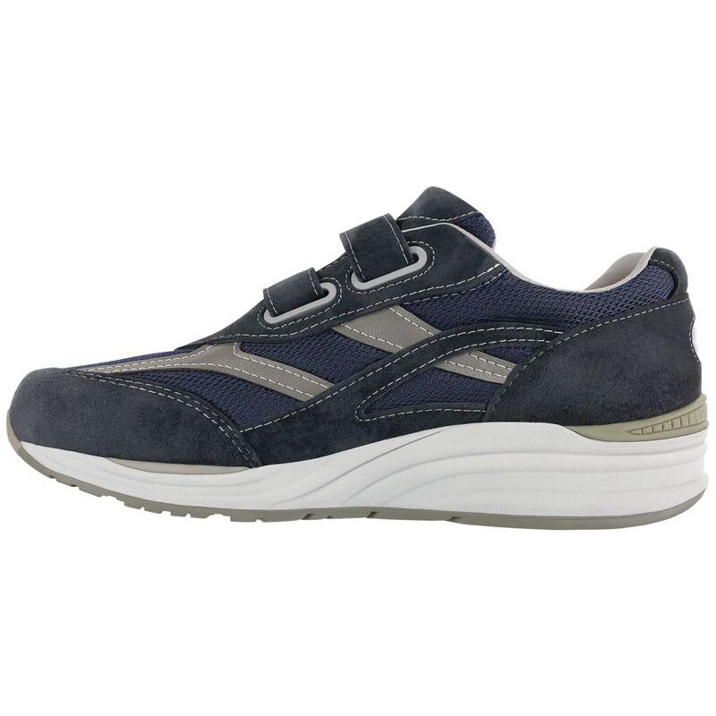 Men's JV Mesh Active Sneaker in Blue