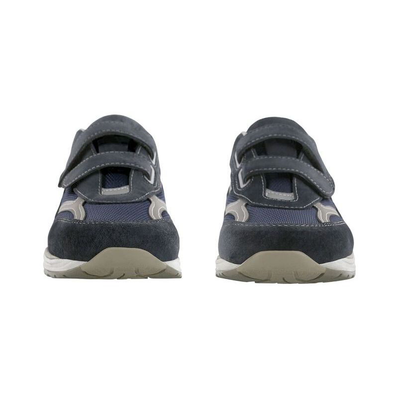 Men's JV Mesh Active Sneaker in Blue