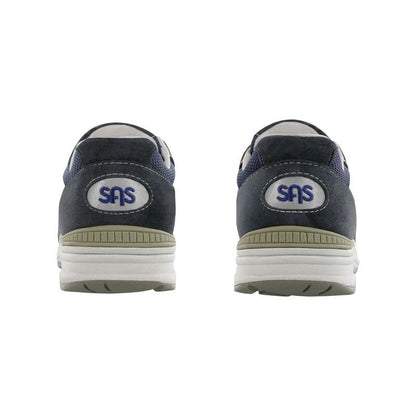 Men's JV Mesh Active Sneaker in Blue