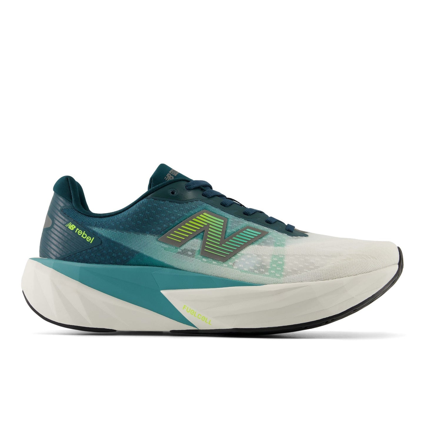 Men's FuelCell Rebel v5