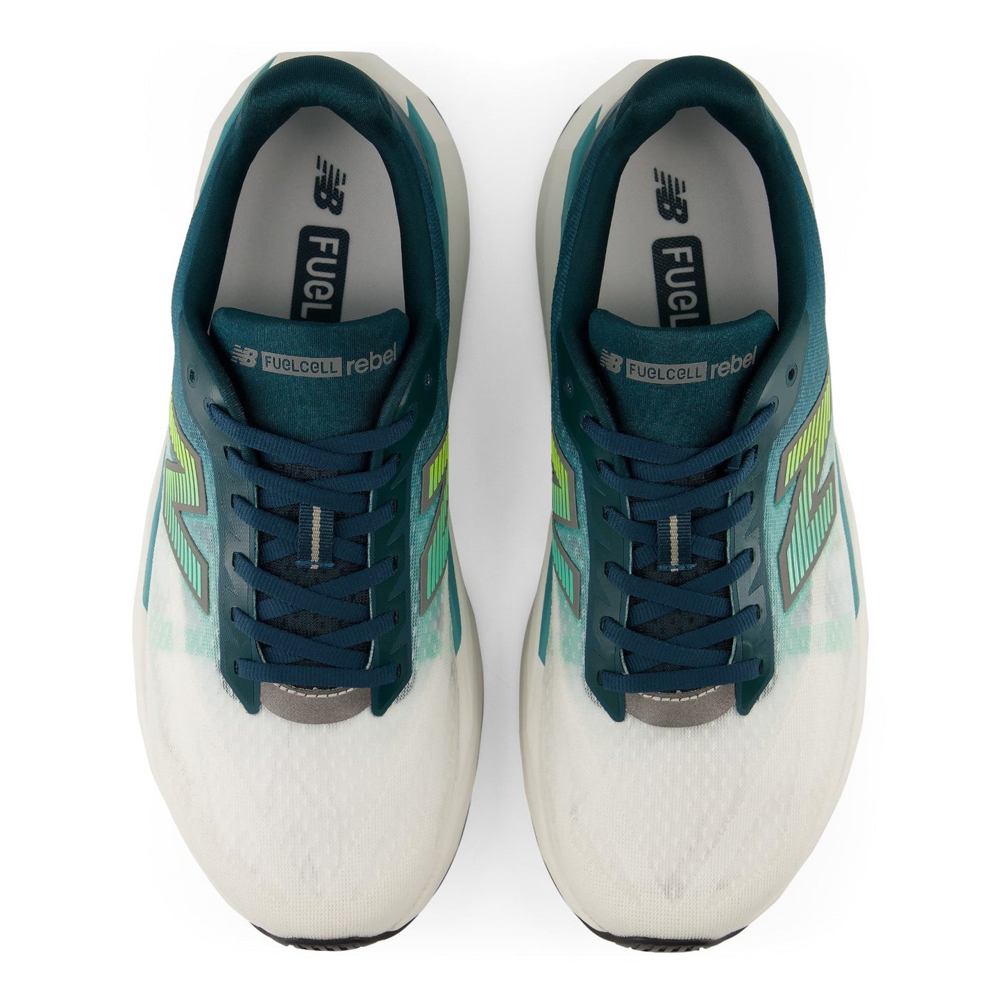 Men's FuelCell Rebel v5