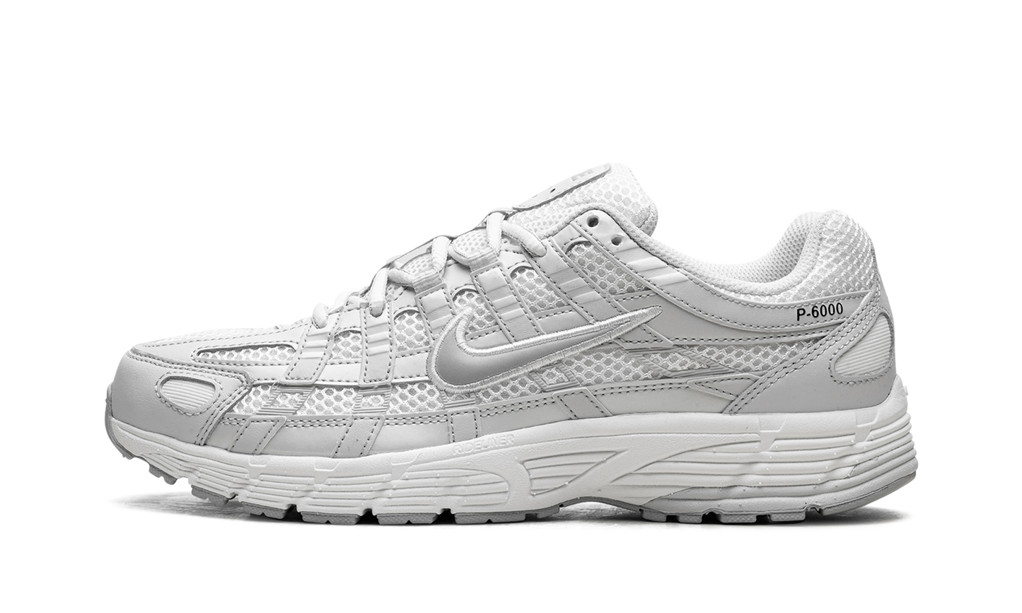 P-6000 SE WMNS"Summit White Vast Grey" IF1756 100