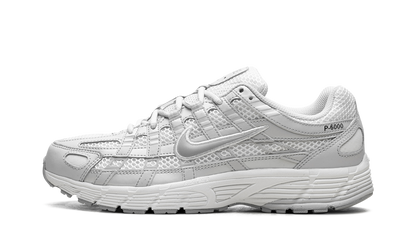 P-6000 SE WMNS"Summit White Vast Grey" IF1756 100