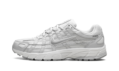 P-6000 SE WMNS"Summit White Vast Grey" IF1756 100