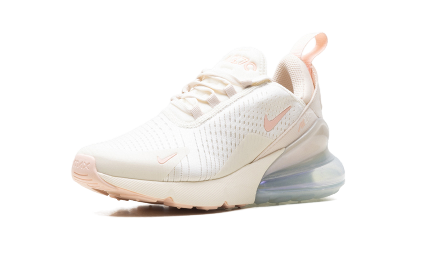 Air Max 270 WMNS"Soft Pearl/ Washed Coral" IH5966 001