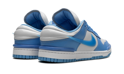 DUNK LO TIST WMNS"University Blue" DZ2794 002