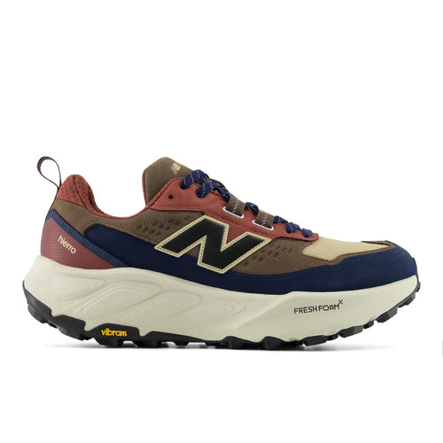 Men's Fresh Foam X Hierro Trek