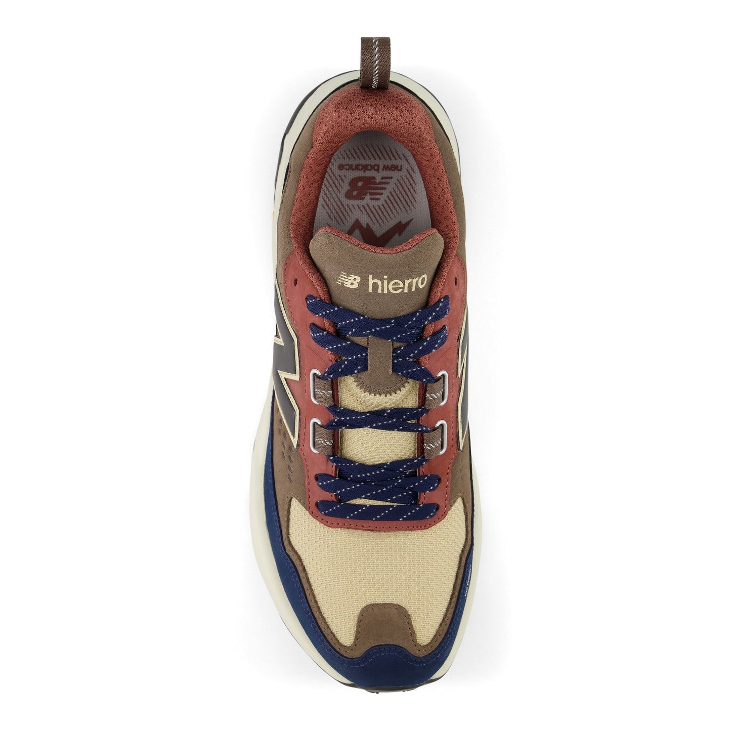 Men's Fresh Foam X Hierro Trek