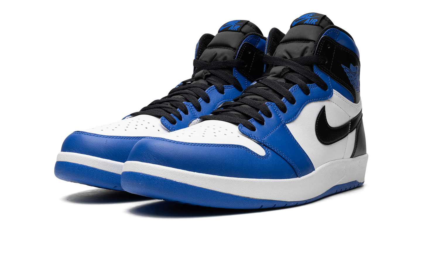 1.5 High "Reverse Fragment"