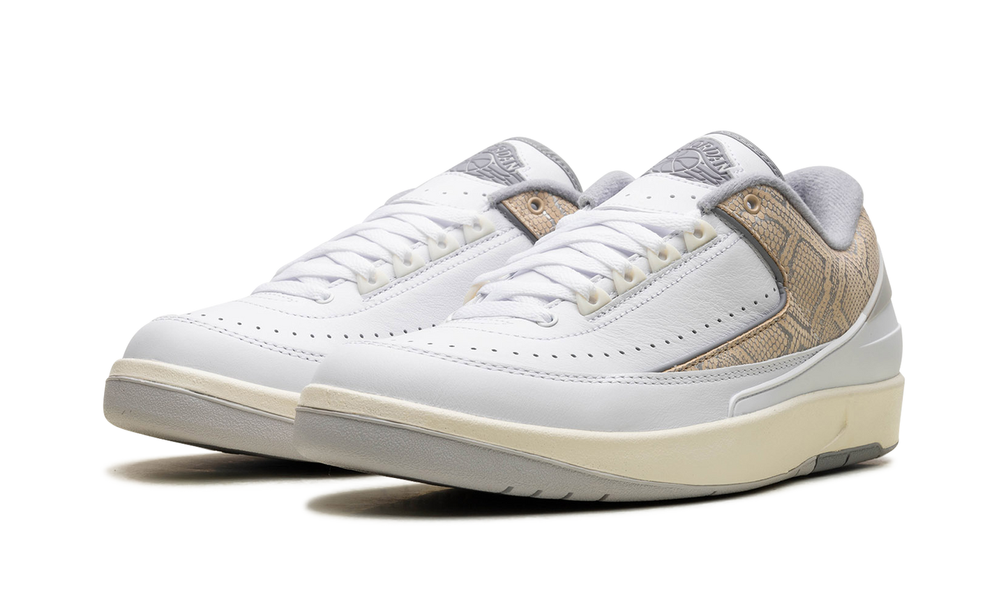 2 Low "Python" DV9956 100