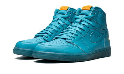 1 Retro Hi OG G8RD "Blue Lagoon" AJ5997 455