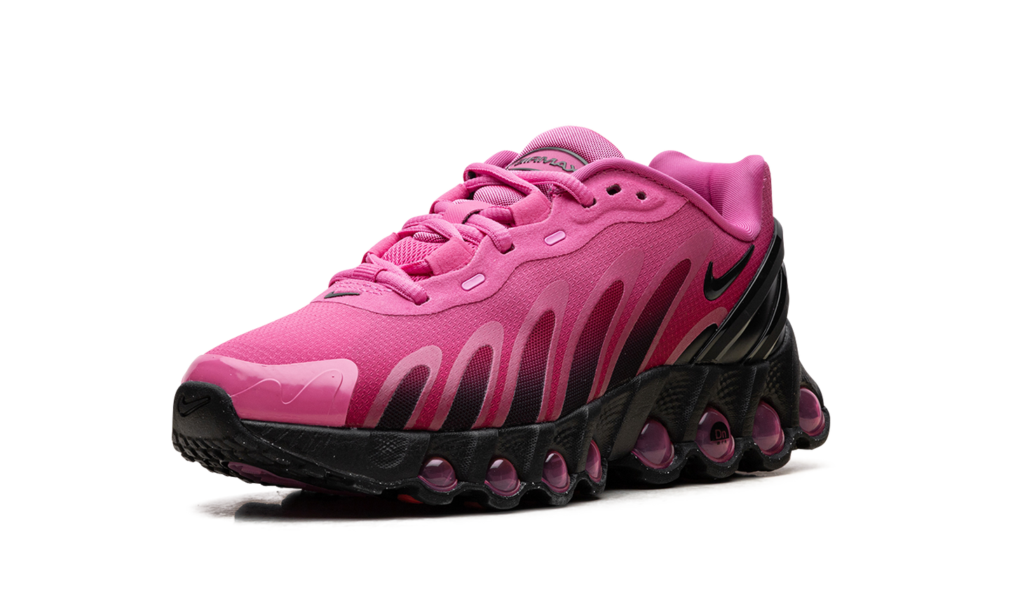 Air Max DN8"Hyper Pink" HF5509 601