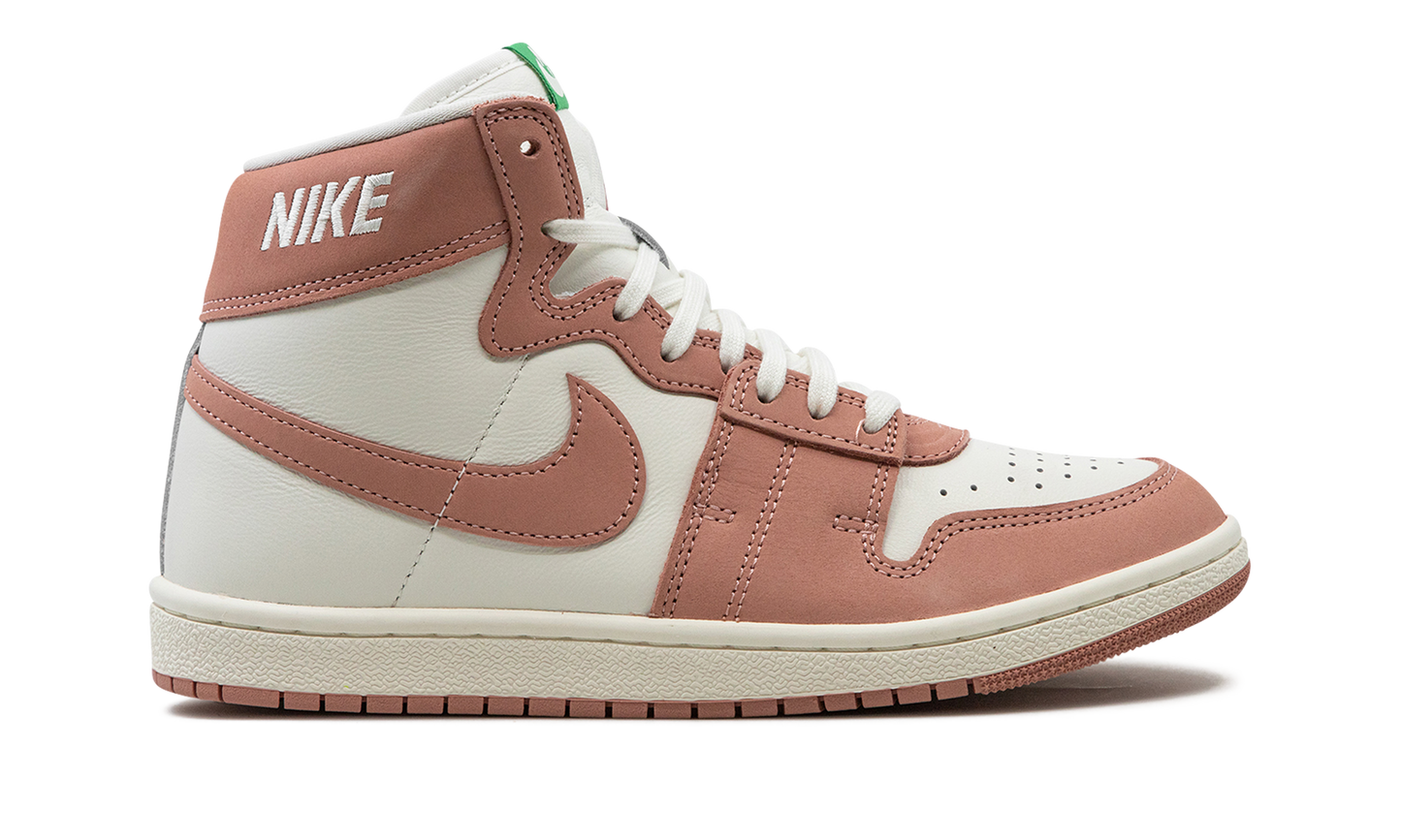 Air Ship "Rust Pink" FQ2952 600