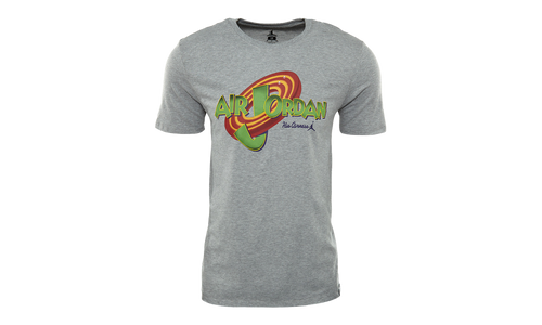 Xl Rings T-shirt "Cool Grey" 823718 063