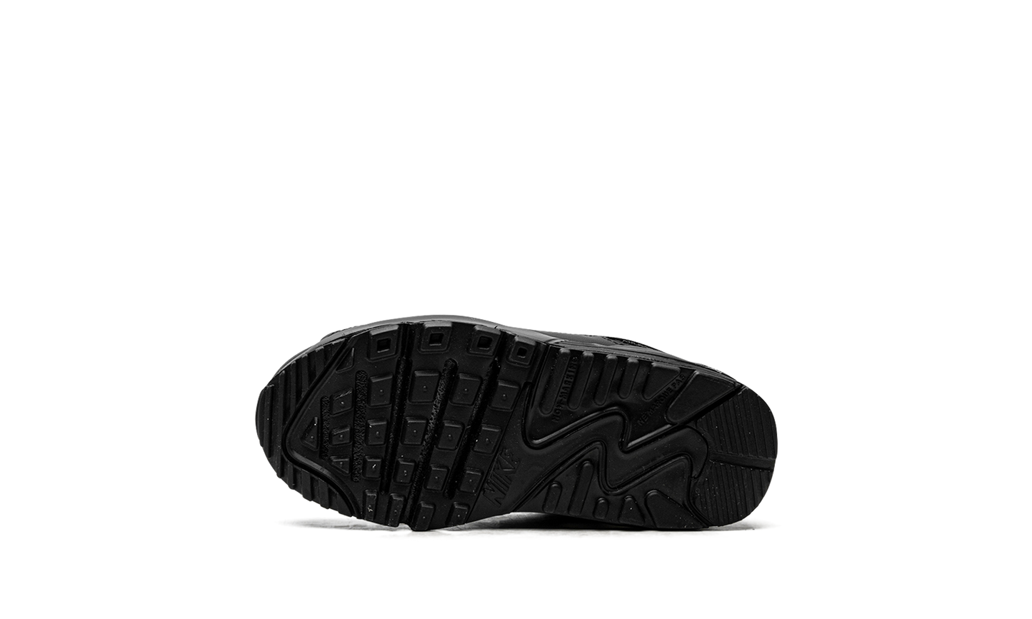 Air Max 90 PS "BLACK / BLACK / WHITE / BLACK" CD6867 001