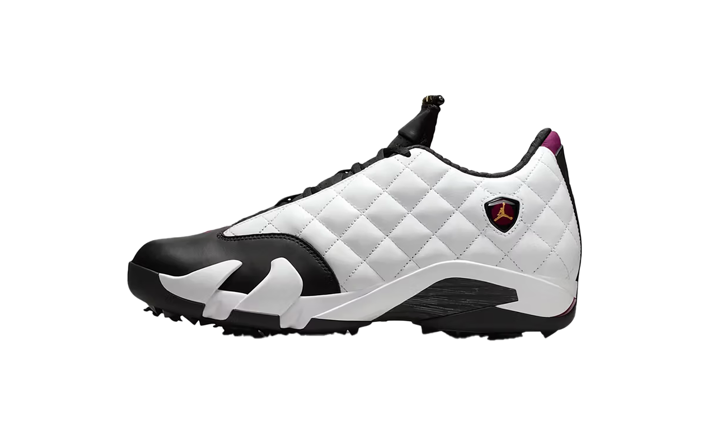 14 Golf NRG "Bordeaux" IB1828 100