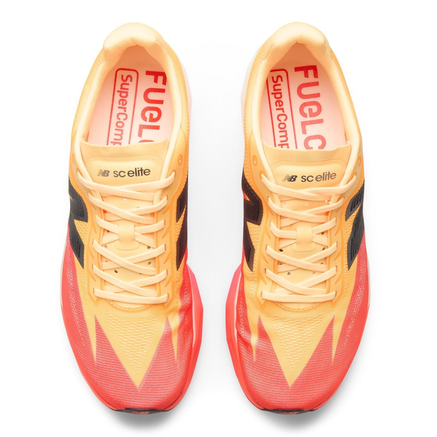 Men's Fuelcell SuperComp Elite v5