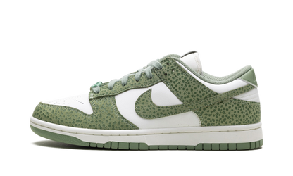 DUNK LOW WMNS"Green" FV6516-300