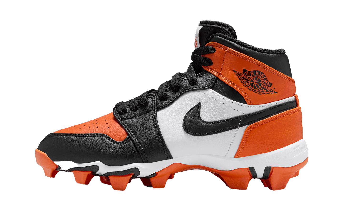 1 Mid Cleats "Shattered Backboard" FJ6805 801