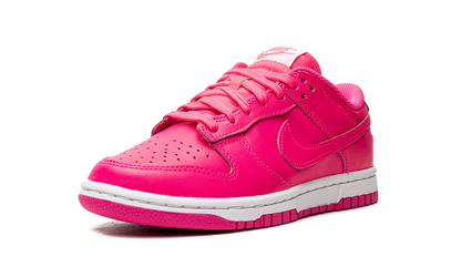 DUNK LO MNS WMNS"Hot Pink" DZ5196 600