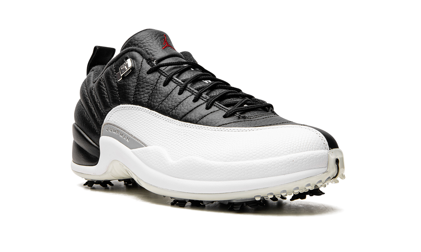 12 Low Golf "Playoffs" DH4120 010