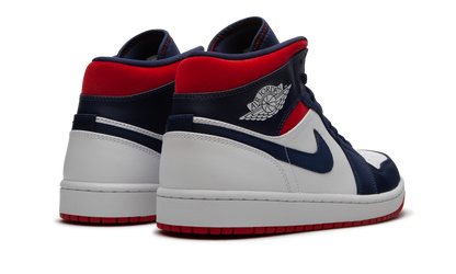 1 Mid SE "Olympic - USA" 852542 104
