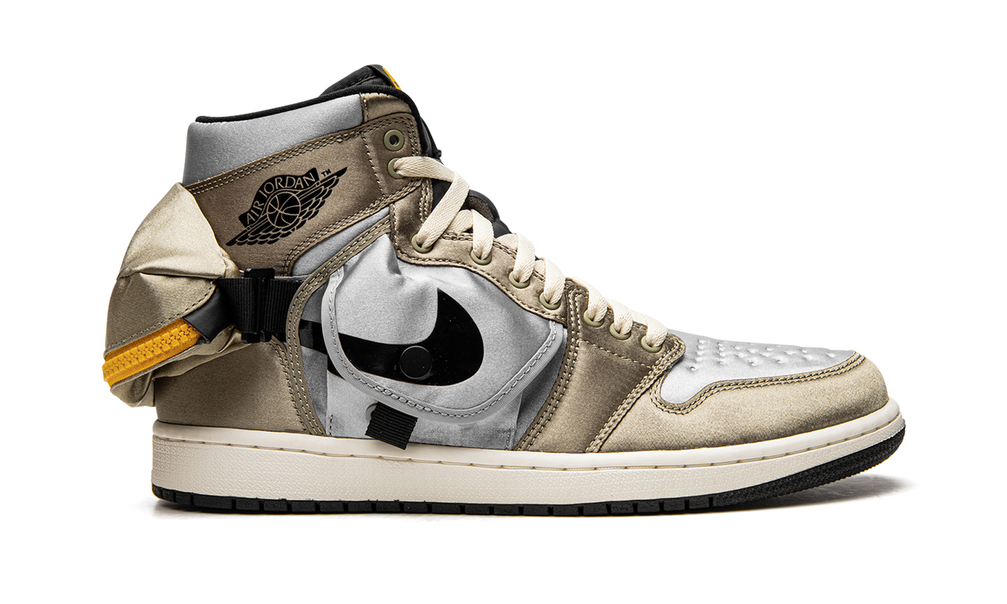 1 High SP Utility "Neutral Olive" DO8727 200