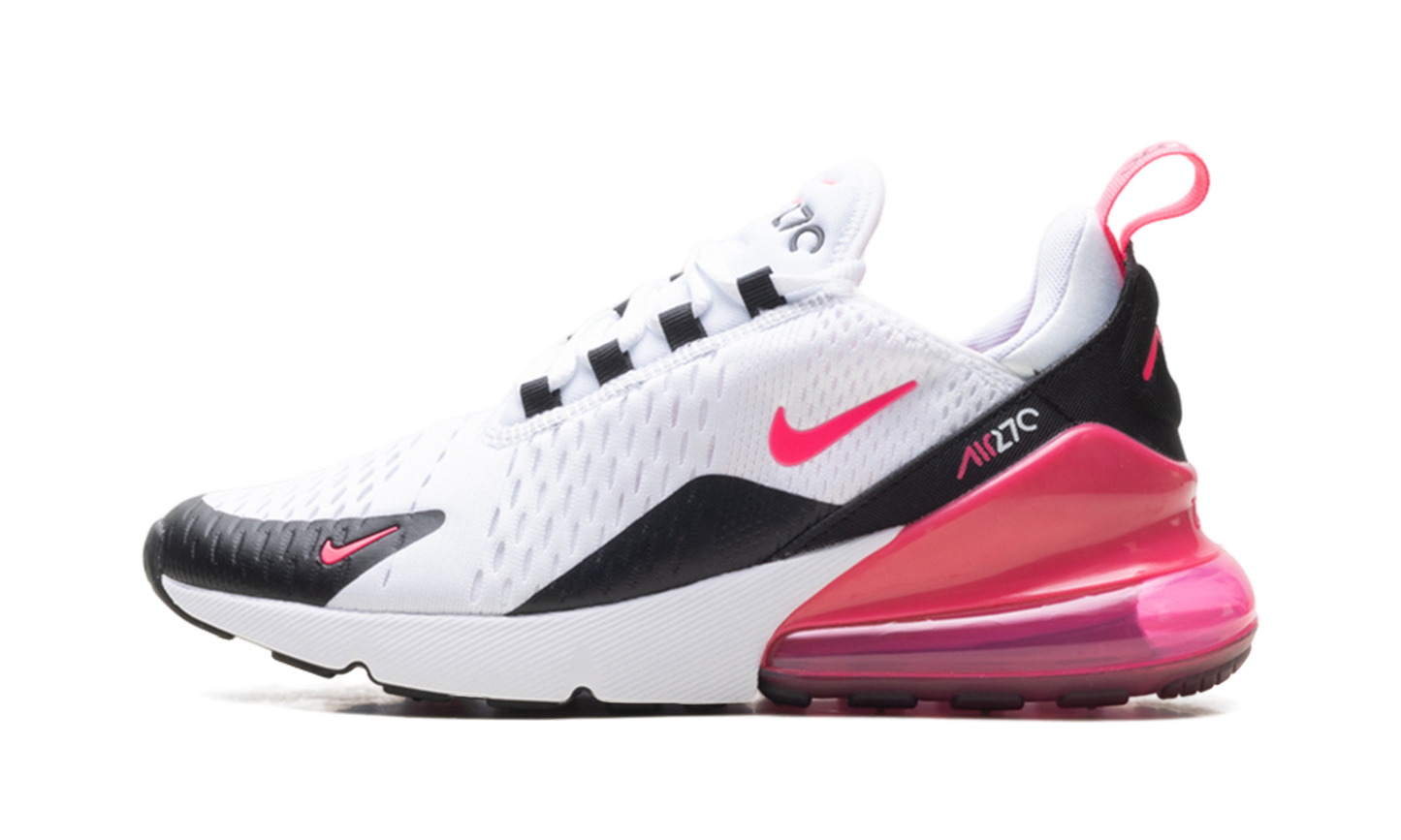 Air Max 270 Wmns"Hyper Pink" AH6789 127