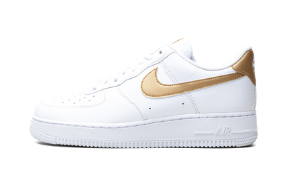 Air Force 1 Low'07 Next Nature Wmns"White/ Metallic Gold" DC9486 114