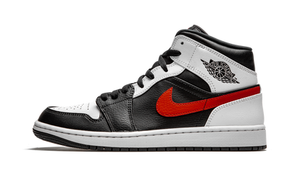 1 Mid "Chile Red" 554724 075