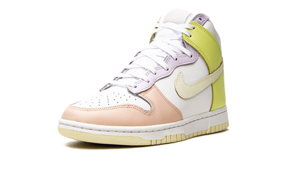 DUNK HIGH WMNS"Lemon Twist" DD1869 108