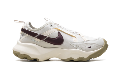 TC 7900 WMNS"Light Bone Burgundy Crush" DD9682 003