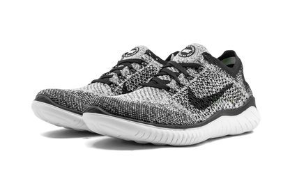 FREE RN FLYKNIT 2018 WMNS"Oreo" 942839 101