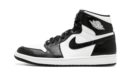 1 Retro High OG "Black / White 2014" 555088 010