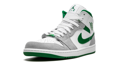 1 Mid SE "Grey / Pine Green / White" DC7294 103