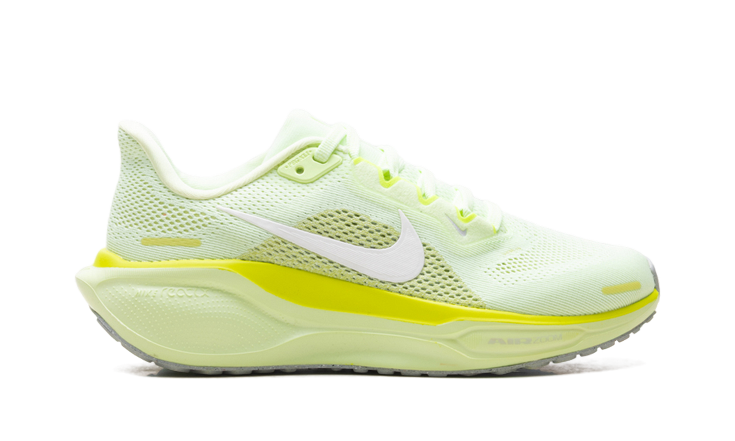 Air Zoom Pegasus 41 WMNS"Barely Volt Limelight Light Silver Sail" FD2723 702