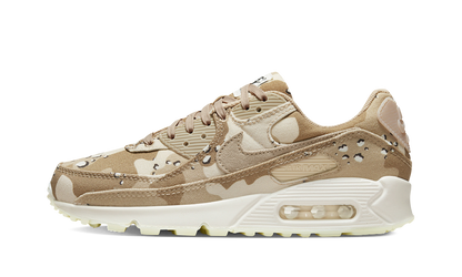 AIR MAX 90 WMNS"Desert Camo" DX2313 200