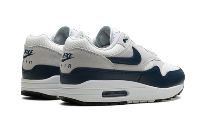 AIR MAX 1 ESSENTIAL "Summit White/Armory Navy-Light Silver" FZ5808 103