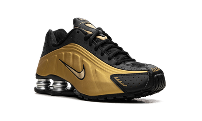 Shox R4 WMNS"Metallic Gold" AR3565 005