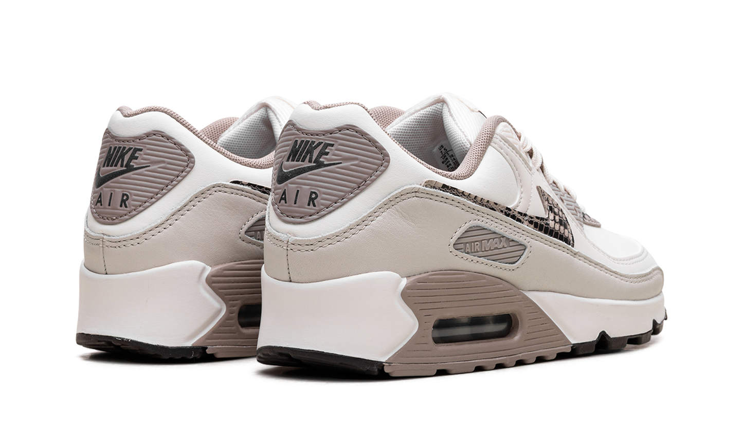 Air Max 90 WMNS"Light Pink Snakeskin" HV4915 100