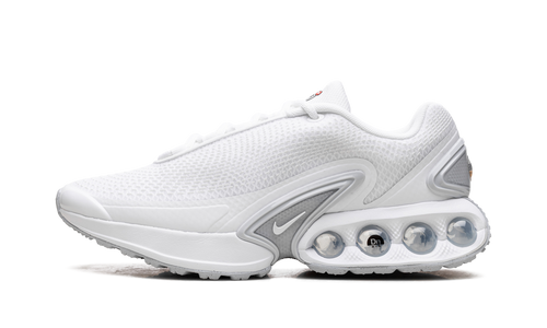 Air Max Dn WMNS"White Metallic Silver" Fj3145 102