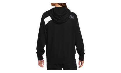Sportswear Swoosh Semi-Brushed Back Pullover Hoodi DH1027 010