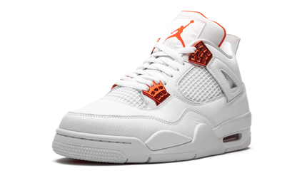 4 Retro "Metallic Pack - Orange" CT8527 118