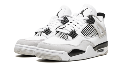 4 Retro "Military Black" DH6927 111