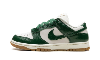 DUNK LOW LX WMNS"Gorge Green Ostrich" FJ2260 002
