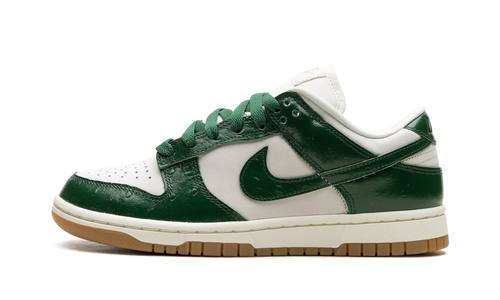 DUNK LOW LX WMNS"Gorge Green Ostrich" FJ2260 002