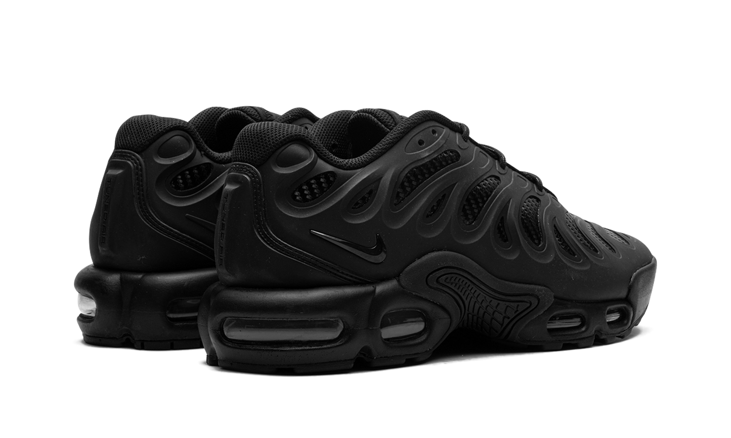 Air Max Plus Drift "Black Anthracite" HF0785 001
