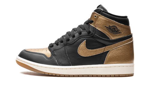 Mid "Metallic Gold" DZ5485 071